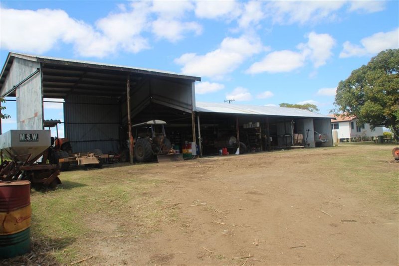 Photo - 1342 Owens Creek Loop Road, Owens Creek QLD 4741 - Image 9