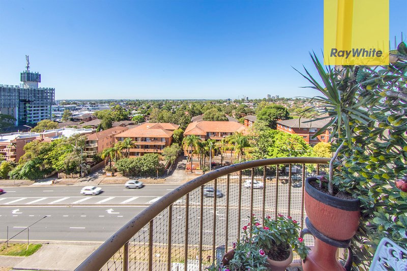 Photo - 134/22 Great Western Highway, Parramatta NSW 2150 - Image 6
