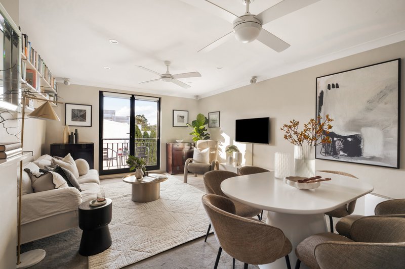 Photo - 134/23 Norton Street, Leichhardt NSW 2040 - Image 1