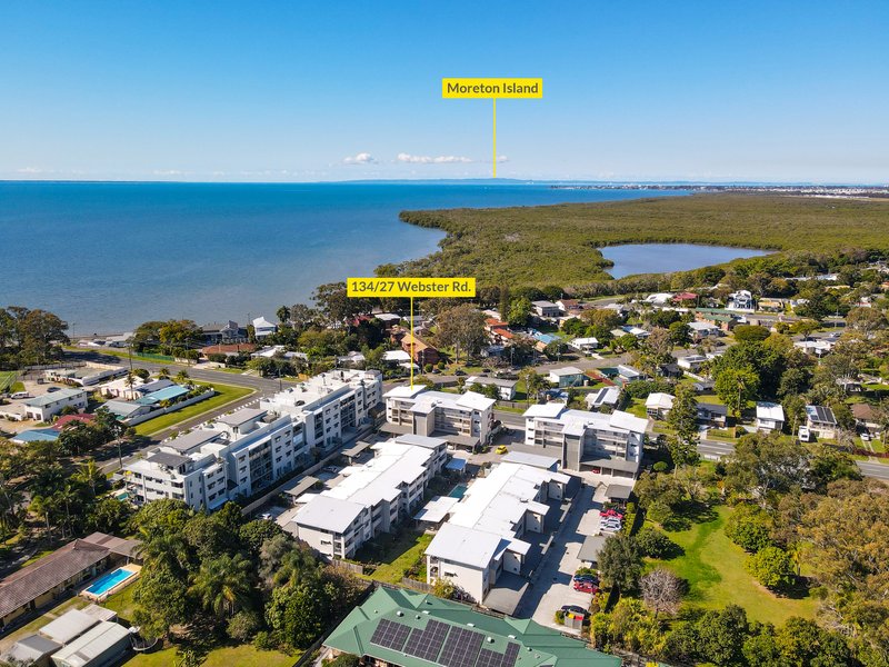 Photo - 134/27 Webster Road, Deception Bay QLD 4508 - Image 9