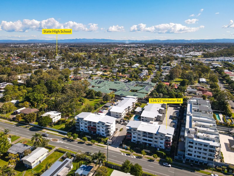 Photo - 134/27 Webster Road, Deception Bay QLD 4508 - Image 10