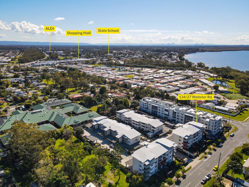 Photo - 134/27 Webster Road, Deception Bay QLD 4508 - Image 11
