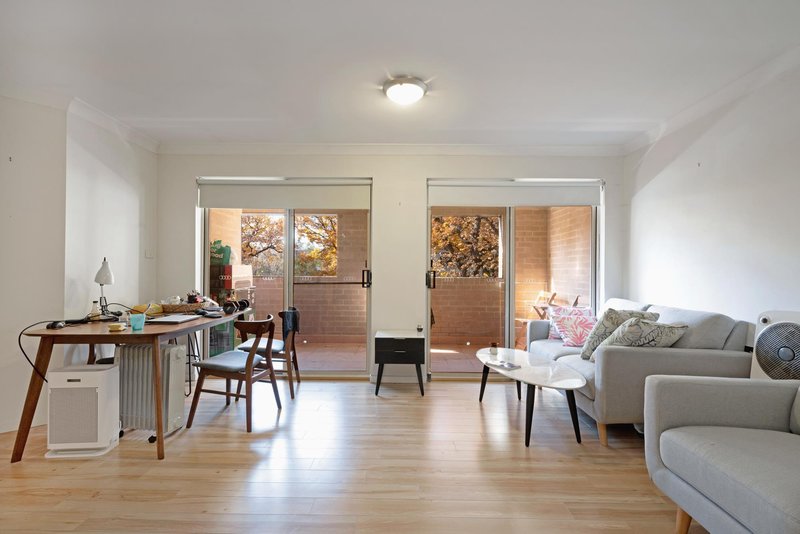 Photo - 13/43 Ijong Street, Braddon ACT 2612 - Image 4