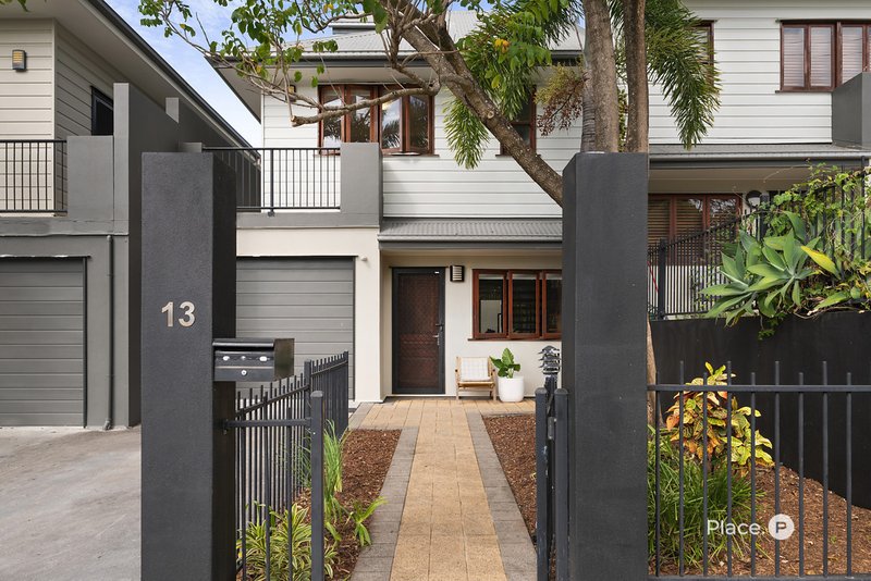 Photo - 13/43 Sixth Avenue, Windsor QLD 4030 - Image 1