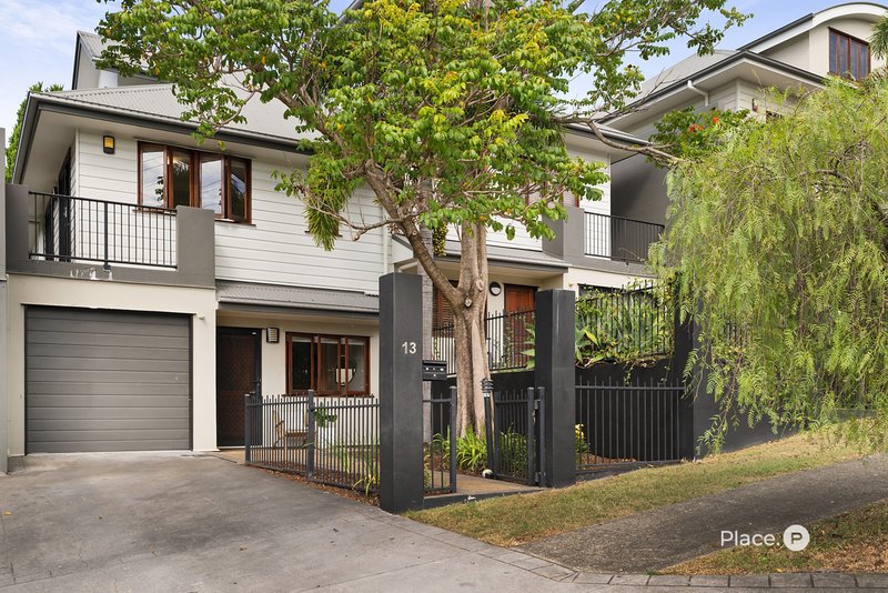 Photo - 13/43 Sixth Avenue, Windsor QLD 4030 - Image 20