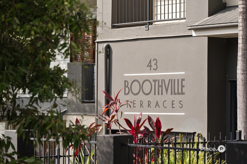 Photo - 13/43 Sixth Avenue, Windsor QLD 4030 - Image 21