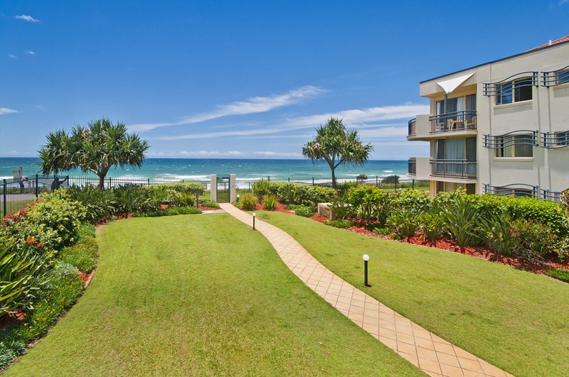 13/437 Golden Four Drive, Tugun QLD 4224