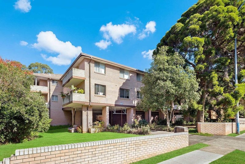 13/438 Guildford Rd , Guildford NSW 2161