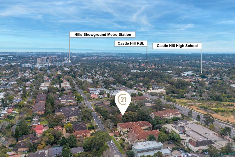 Photo - 13/44-46 Cecil Avenue, Castle Hill NSW 2154 - Image 14