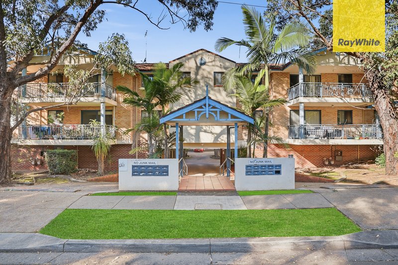 Photo - 13/44-48 Lane Street, Wentworthville NSW 2145 - Image 1