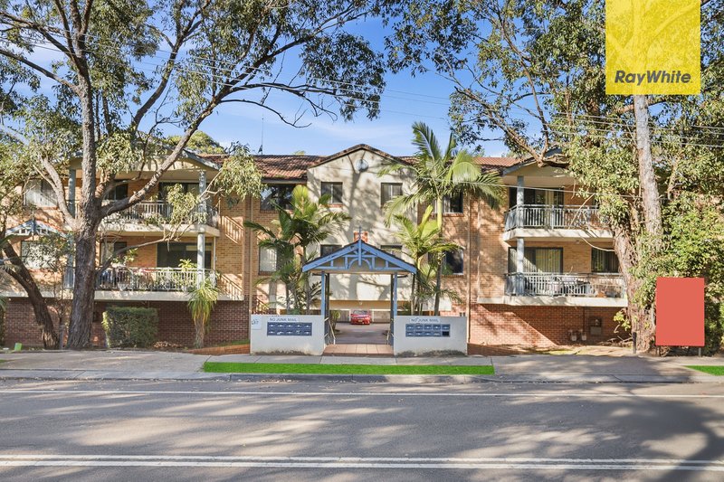 Photo - 13/44-48 Lane Street, Wentworthville NSW 2145 - Image 2