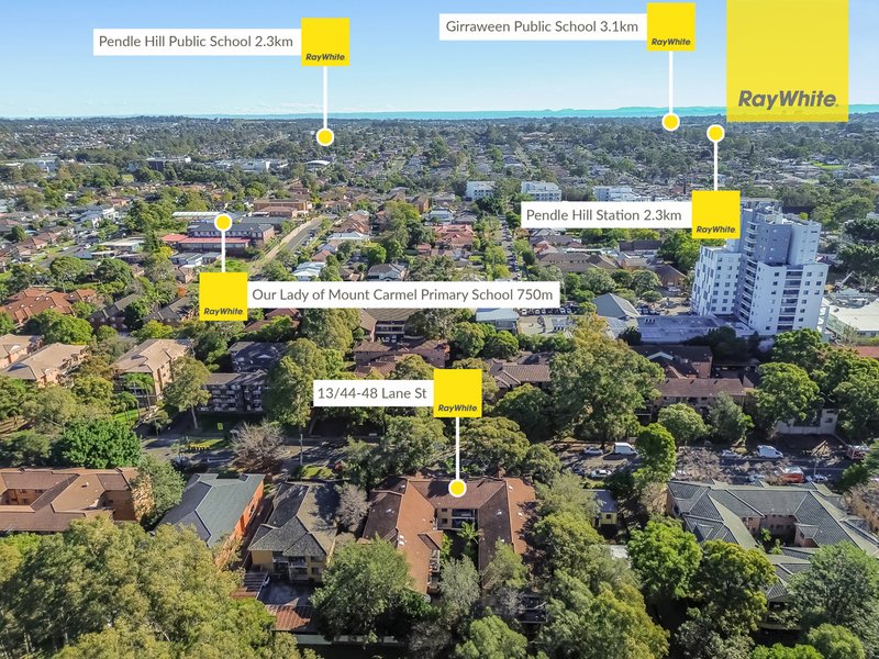 Photo - 13/44-48 Lane Street, Wentworthville NSW 2145 - Image 20