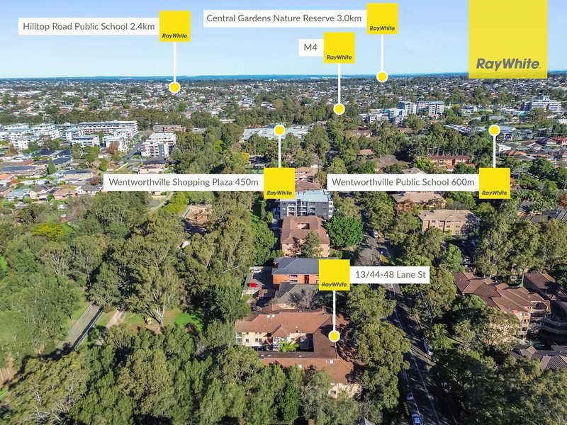 Photo - 13/44-48 Lane Street, Wentworthville NSW 2145 - Image 21