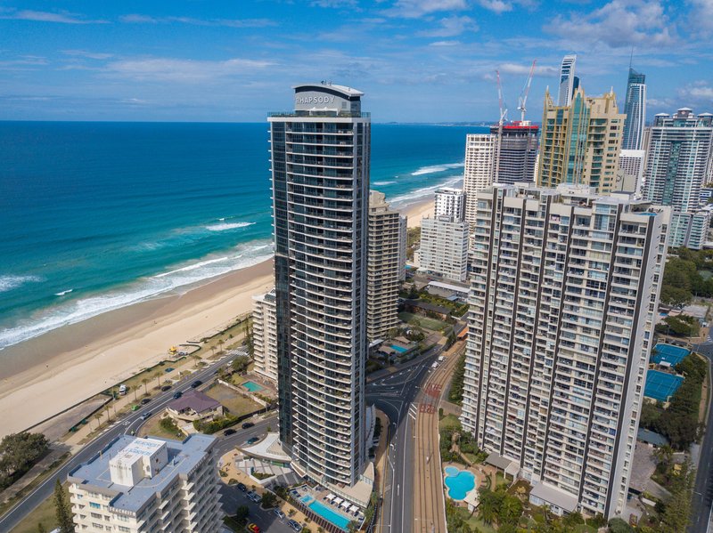 Photo - 1/3440 Surfers Paradise Boulevard, Surfers Paradise QLD 4217 - Image 9