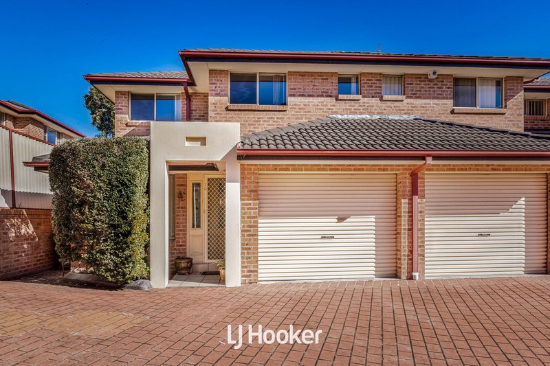 13/45-47 Cornellia Road, Toongabbie NSW 2146