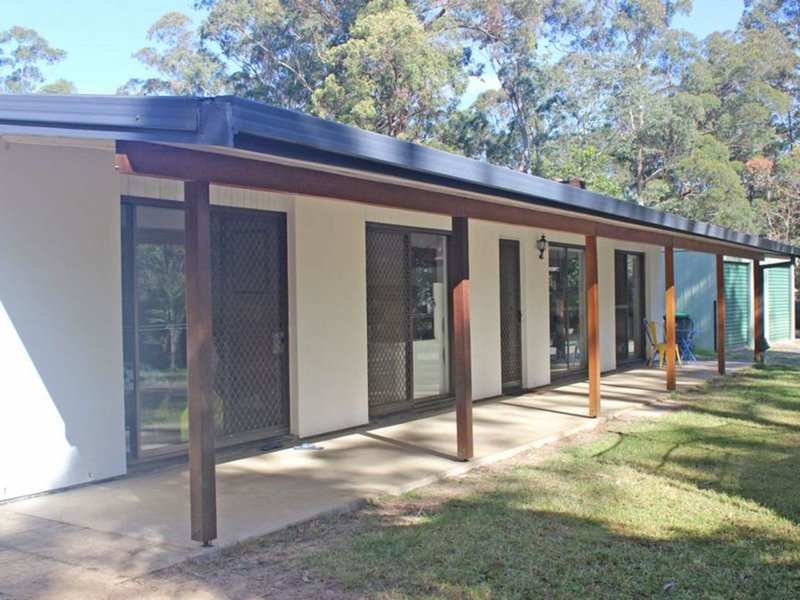 Photo - 1345 Bucca Road, Nana Glen NSW 2450 - Image 1