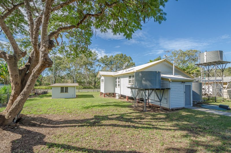 Photo - 1345 Calliope River Road, Yarwun QLD 4694 - Image 11