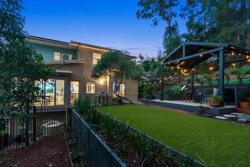 Photo - 13/45 Lancashire Drive, Mudgeeraba QLD 4213 - Image 2