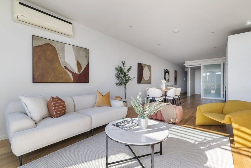 Photo - 13/45 Wellington Street, St Kilda VIC 3182 - Image 3