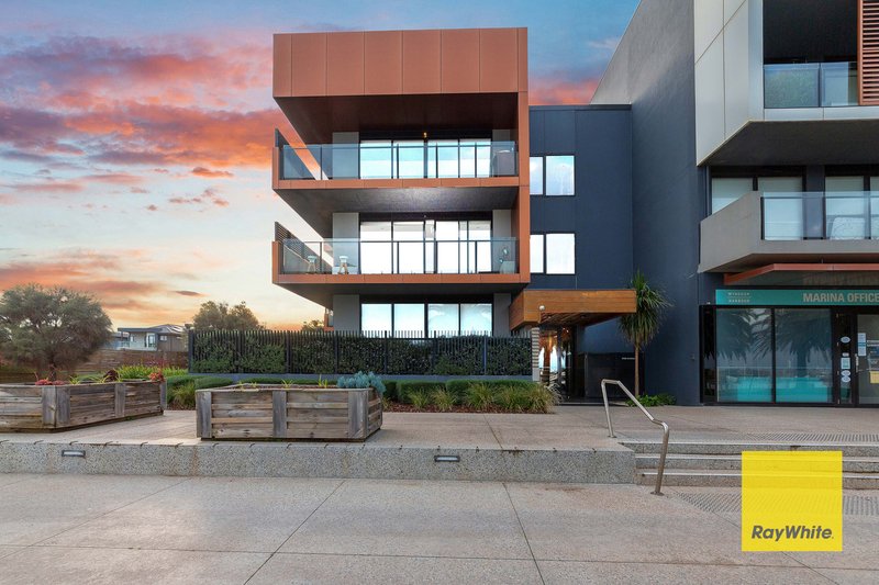 134/50 Catamaran Drive, Werribee VIC 3030