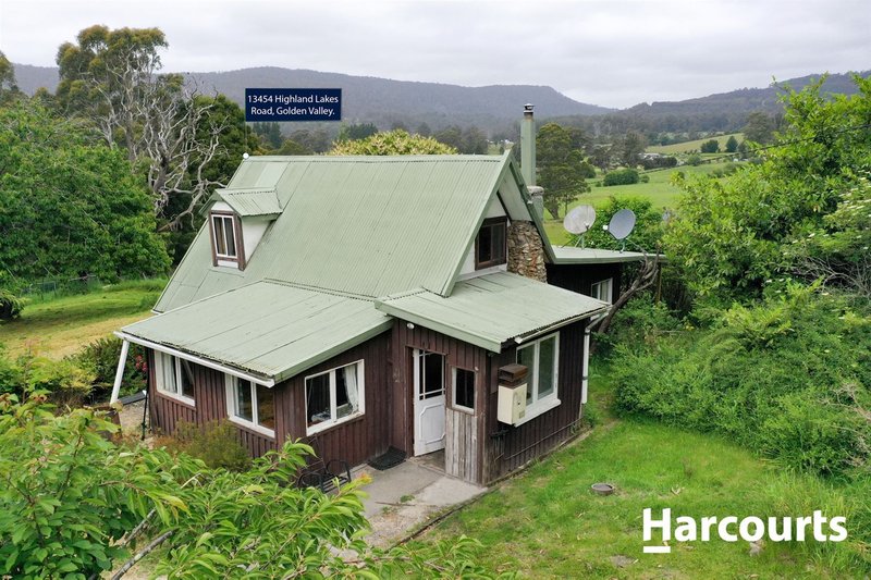 Photo - 13454 Highland Lakes Road, Golden Valley TAS 7304 - Image 7