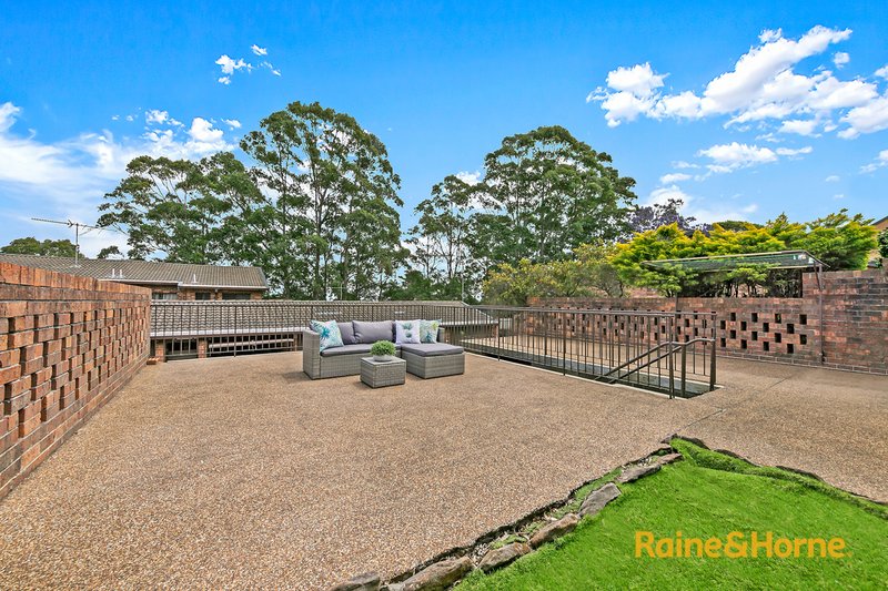 Photo - 1/346 Marsden Road, Carlingford NSW 2118 - Image 2