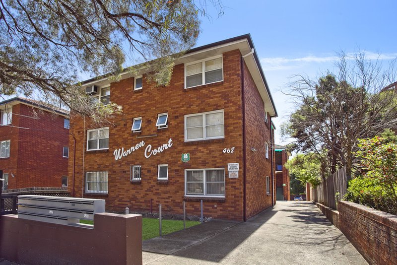 Photo - 13/468 Illawarra Road, Marrickville NSW 2204 - Image 2