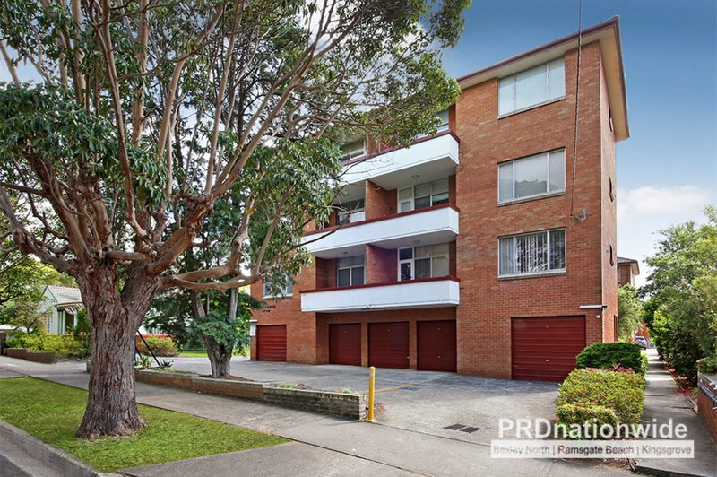 Photo - 13/47-49 Burlington Road, Homebush NSW 2140 - Image 8