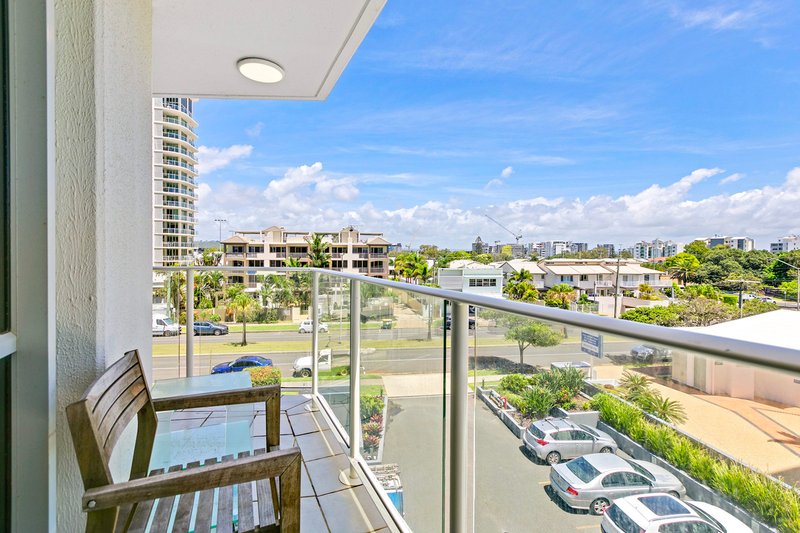 Photo - 13/47-51 Sixth Avenue, Maroochydore QLD 4558 - Image 5