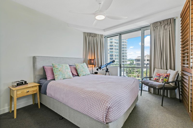 Photo - 13/47-51 Sixth Avenue, Maroochydore QLD 4558 - Image 9