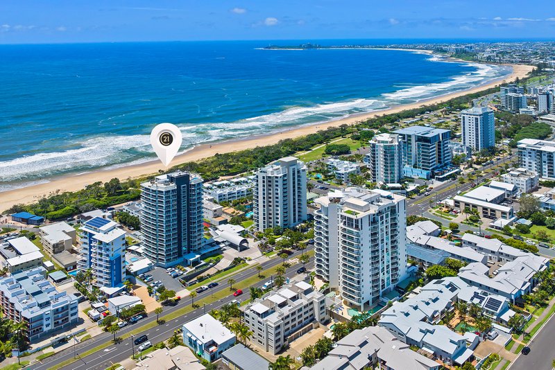 Photo - 13/47-51 Sixth Avenue, Maroochydore QLD 4558 - Image 21