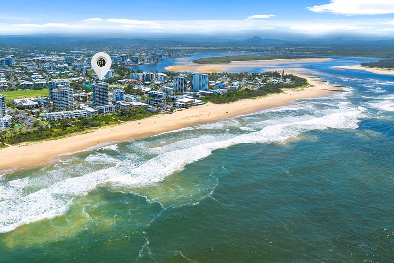 Photo - 13/47-51 Sixth Avenue, Maroochydore QLD 4558 - Image 22