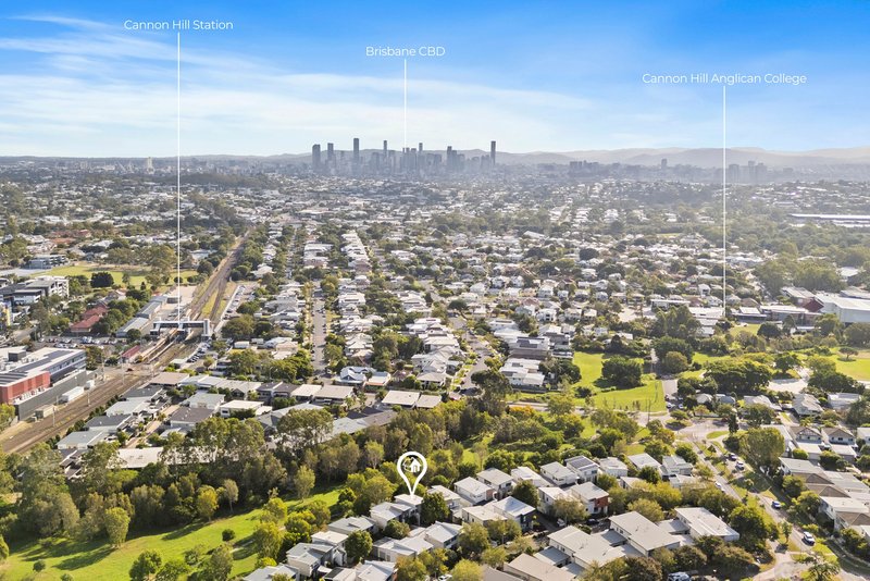 Photo - 13/47 Wyandra Crescent, Murarrie QLD 4172 - Image 20