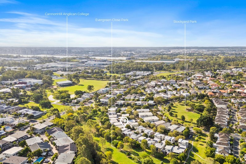 Photo - 13/47 Wyandra Crescent, Murarrie QLD 4172 - Image 21