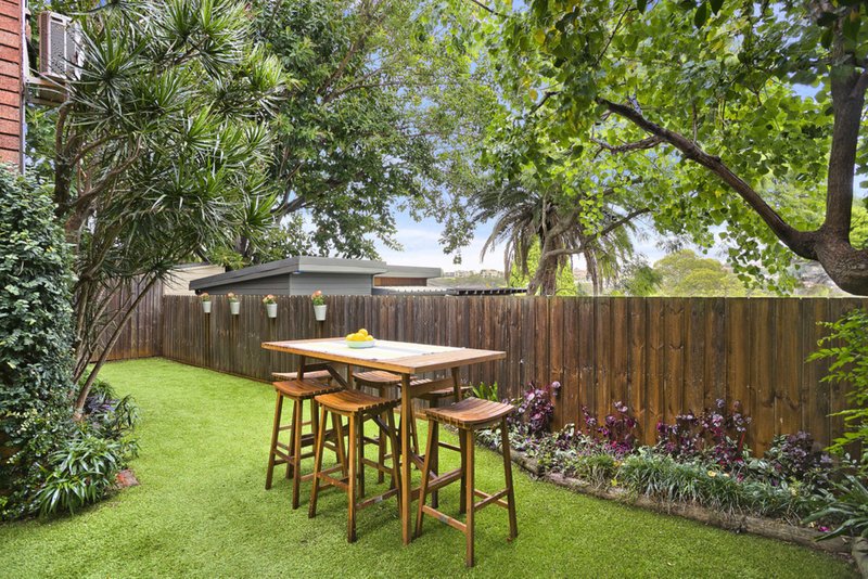 1/347a Livingstone Road, Marrickville NSW 2204