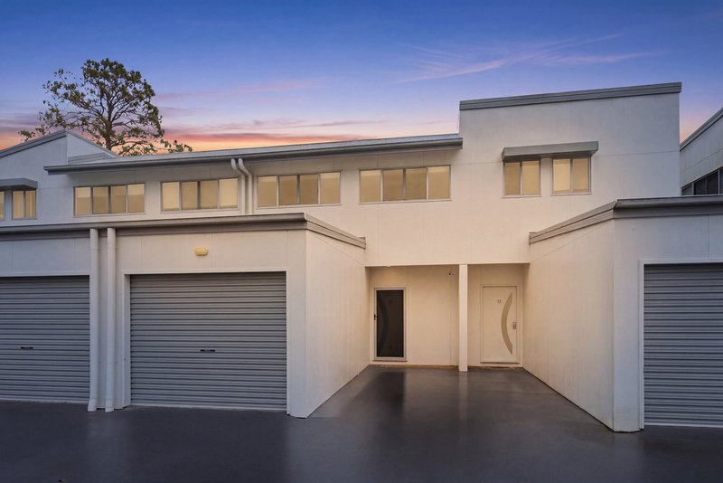 Photo - 13/48-52 Brickfield Road, Aspley QLD 4034 - Image 1