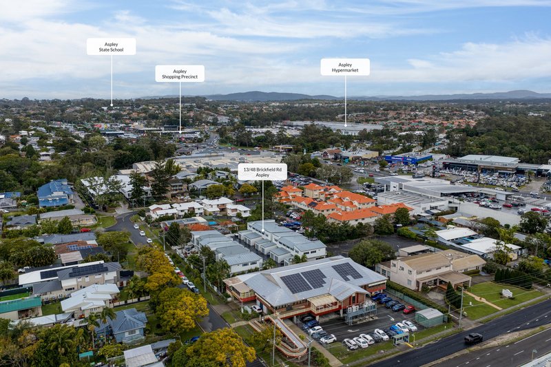Photo - 13/48-52 Brickfield Road, Aspley QLD 4034 - Image 15