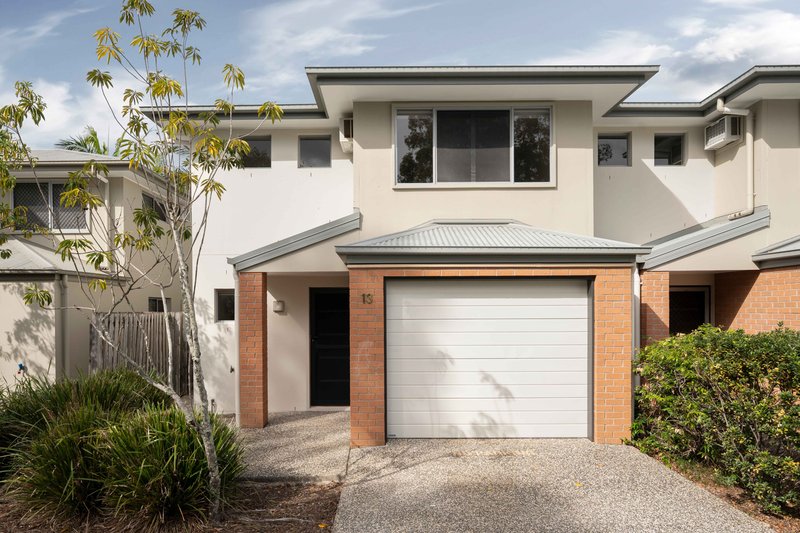 Photo - 13/48-68 Comley Street, Sunnybank QLD 4109 - Image 1