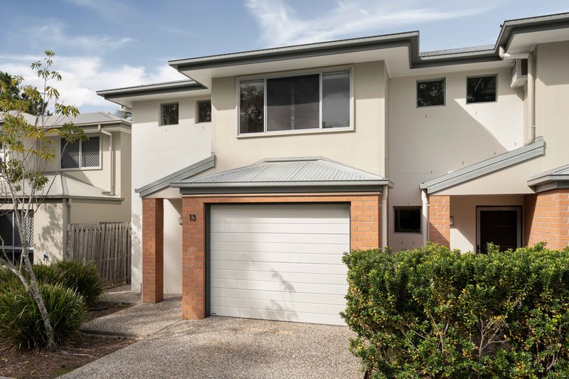 Photo - 13/48-68 Comley Street, Sunnybank QLD 4109 - Image 2