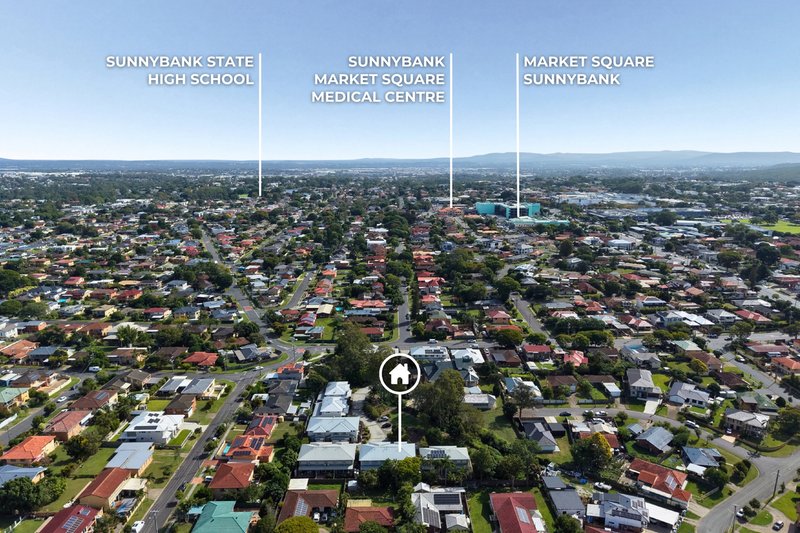 Photo - 13/48-68 Comley Street, Sunnybank QLD 4109 - Image 26