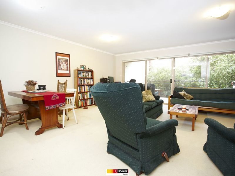 Photo - 134/81 Kennedy Street, Kingston ACT 2604 - Image 2