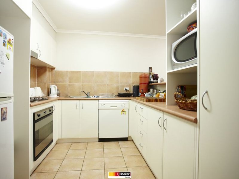 Photo - 134/81 Kennedy Street, Kingston ACT 2604 - Image 4