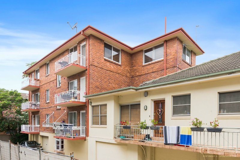 13/49 Church Street, Wollongong NSW 2500