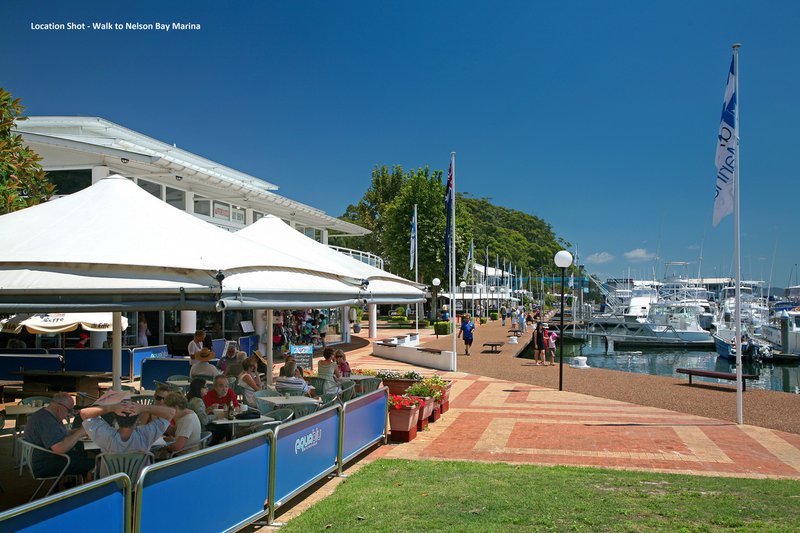 Photo - 13/49 Stockton Street, Nelson Bay NSW 2315 - Image 21