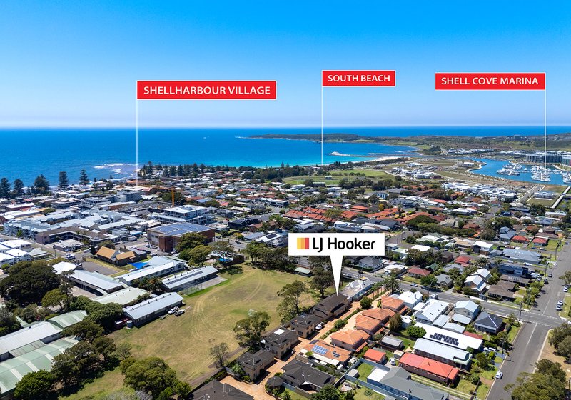 Photo - 1/34a Addison Street, Shellharbour NSW 2529 - Image 1