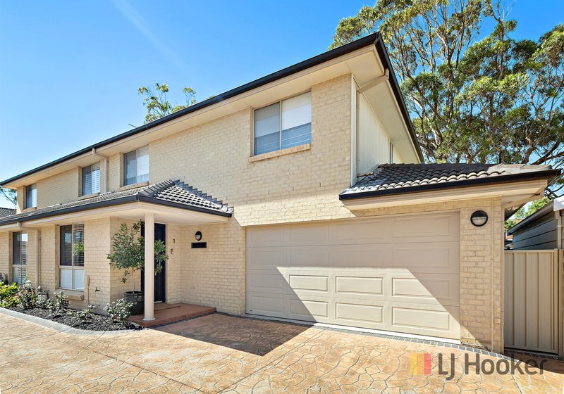 Photo - 1/34a Addison Street, Shellharbour NSW 2529 - Image 4