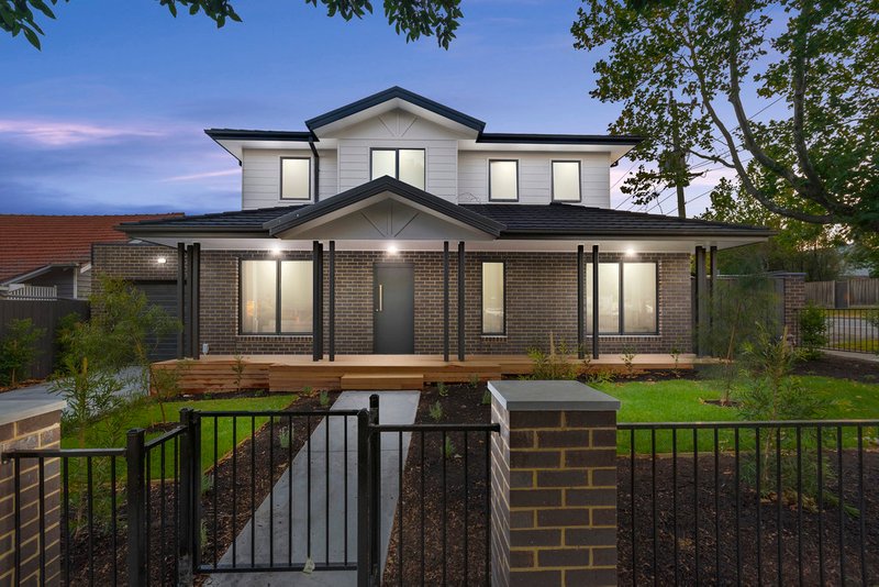 134a Atherton Road, Oakleigh VIC 3166