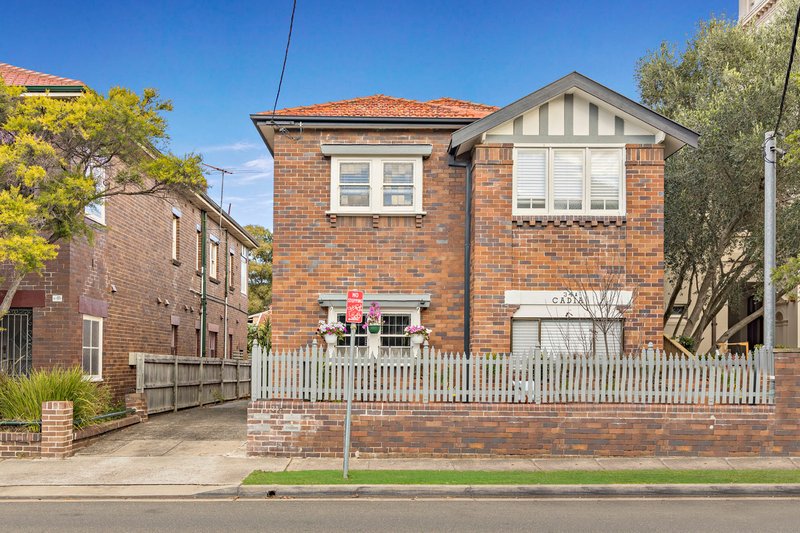 Photo - 1/34a Junction Road, Summer Hill NSW 2130 - Image