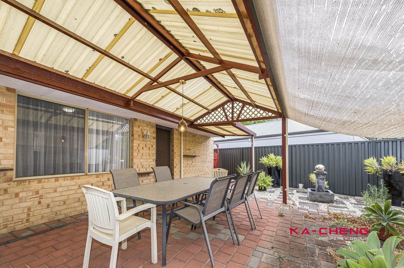 Photo - 134A York Street, Bedford WA 6052 - Image 23