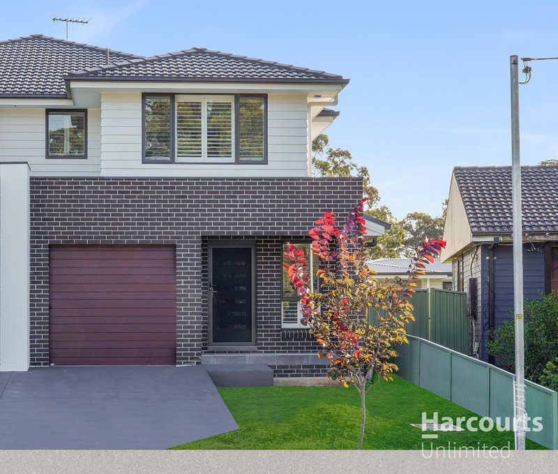 134B Northcott Road, Lalor Park NSW 2147